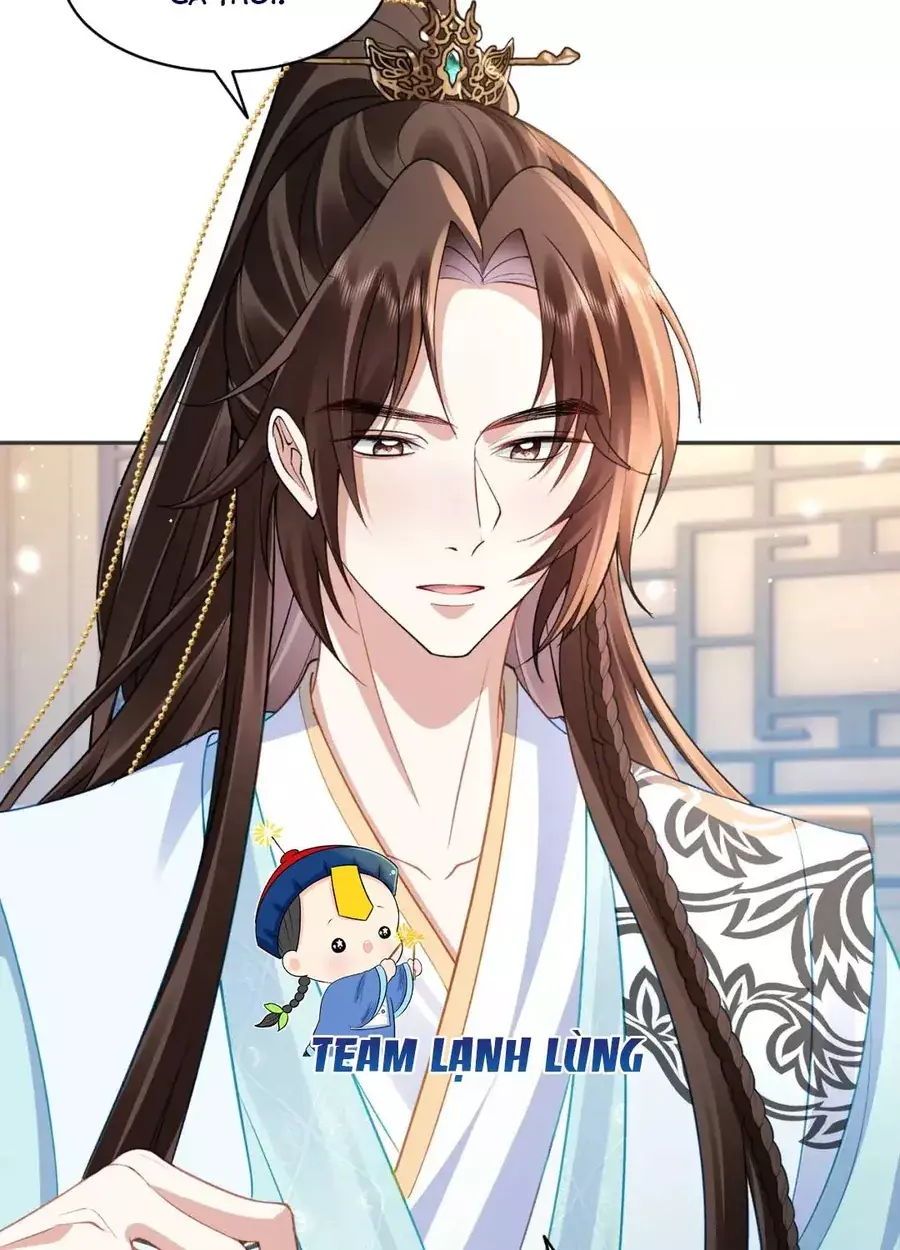 Tỷ Tỷ , Kiếp Này Ta Tiễn Tỷ Lên Đường Chapter 27 - Trang 27