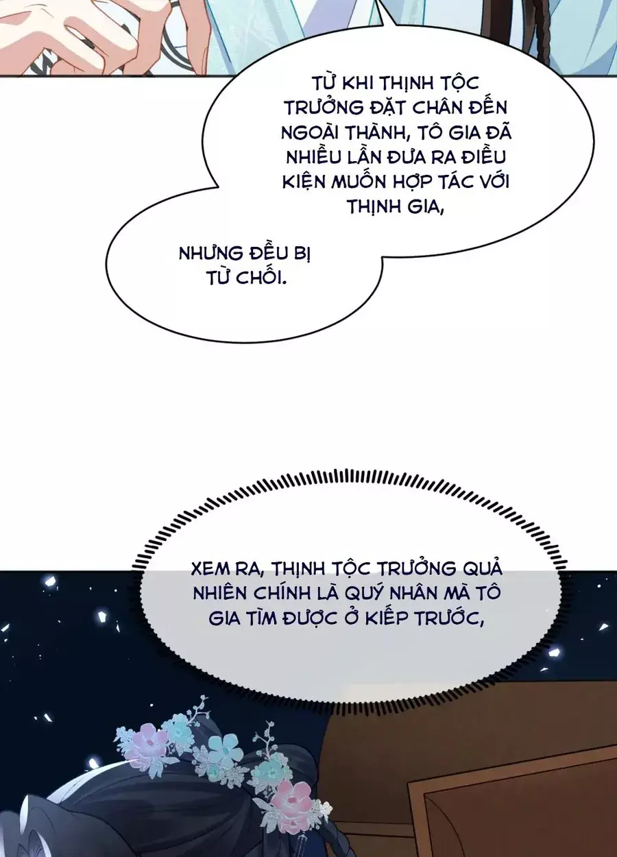 Tỷ Tỷ , Kiếp Này Ta Tiễn Tỷ Lên Đường Chapter 27 - Trang 28