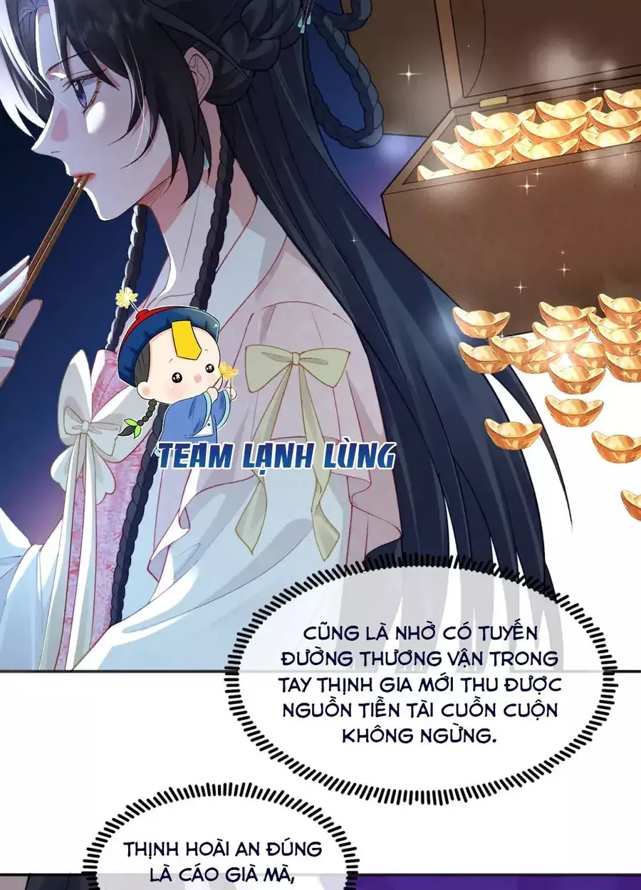Tỷ Tỷ , Kiếp Này Ta Tiễn Tỷ Lên Đường Chapter 27 - Trang 29
