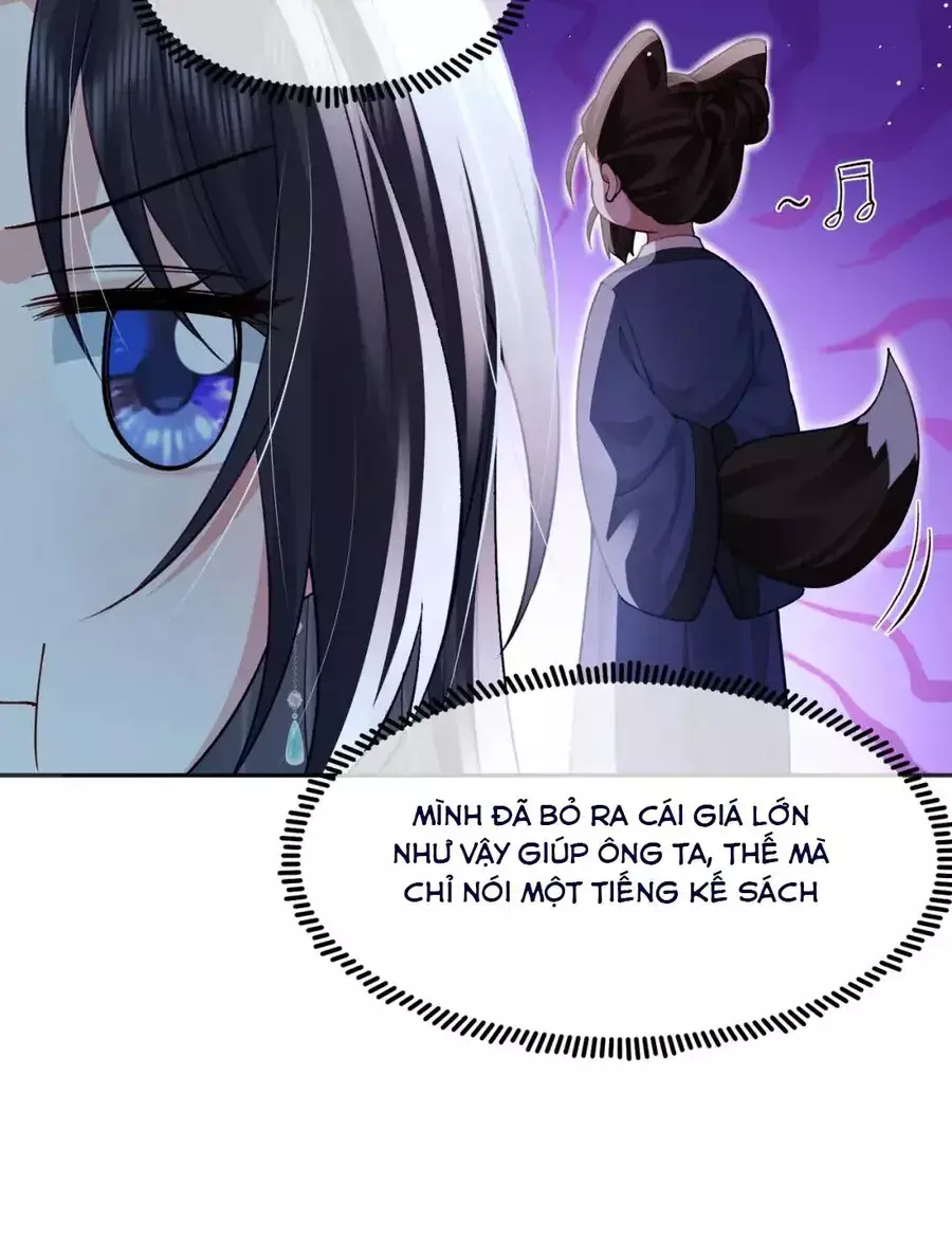 Tỷ Tỷ , Kiếp Này Ta Tiễn Tỷ Lên Đường Chapter 27 - Trang 30