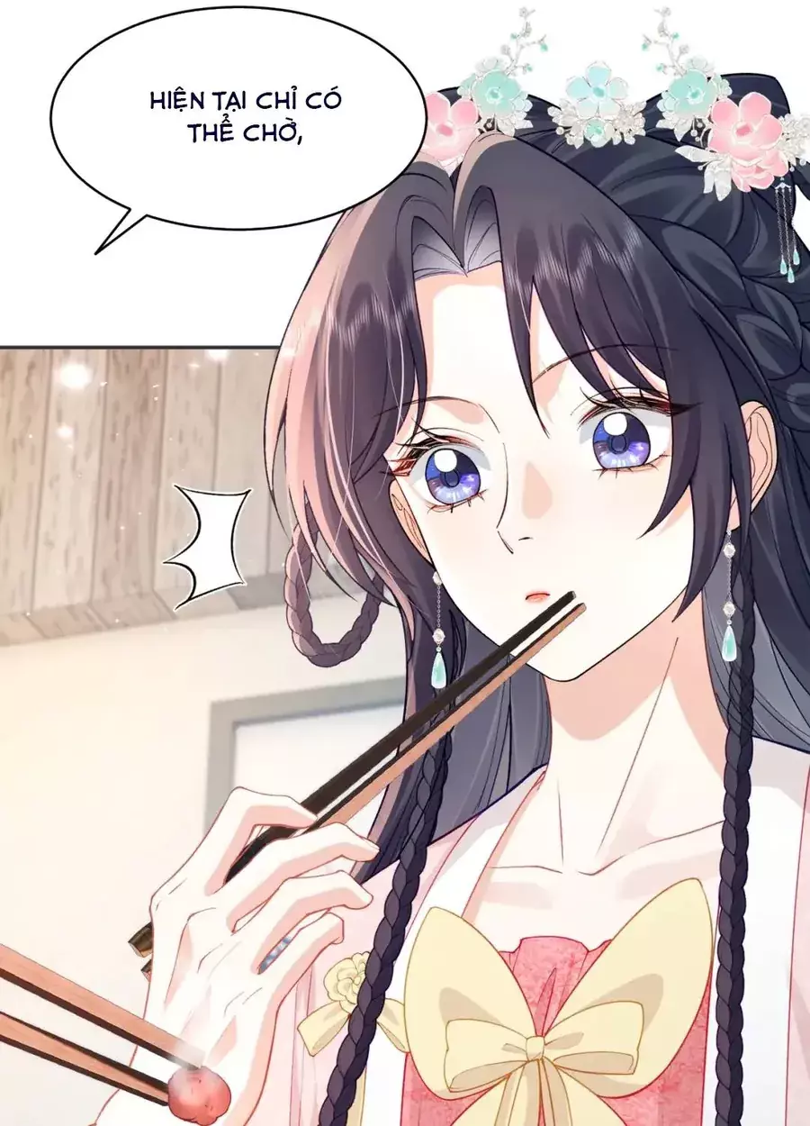 Tỷ Tỷ , Kiếp Này Ta Tiễn Tỷ Lên Đường Chapter 27 - Trang 31