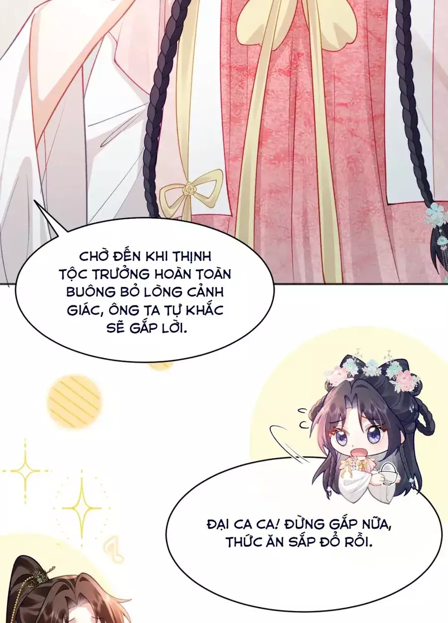 Tỷ Tỷ , Kiếp Này Ta Tiễn Tỷ Lên Đường Chapter 27 - Trang 32