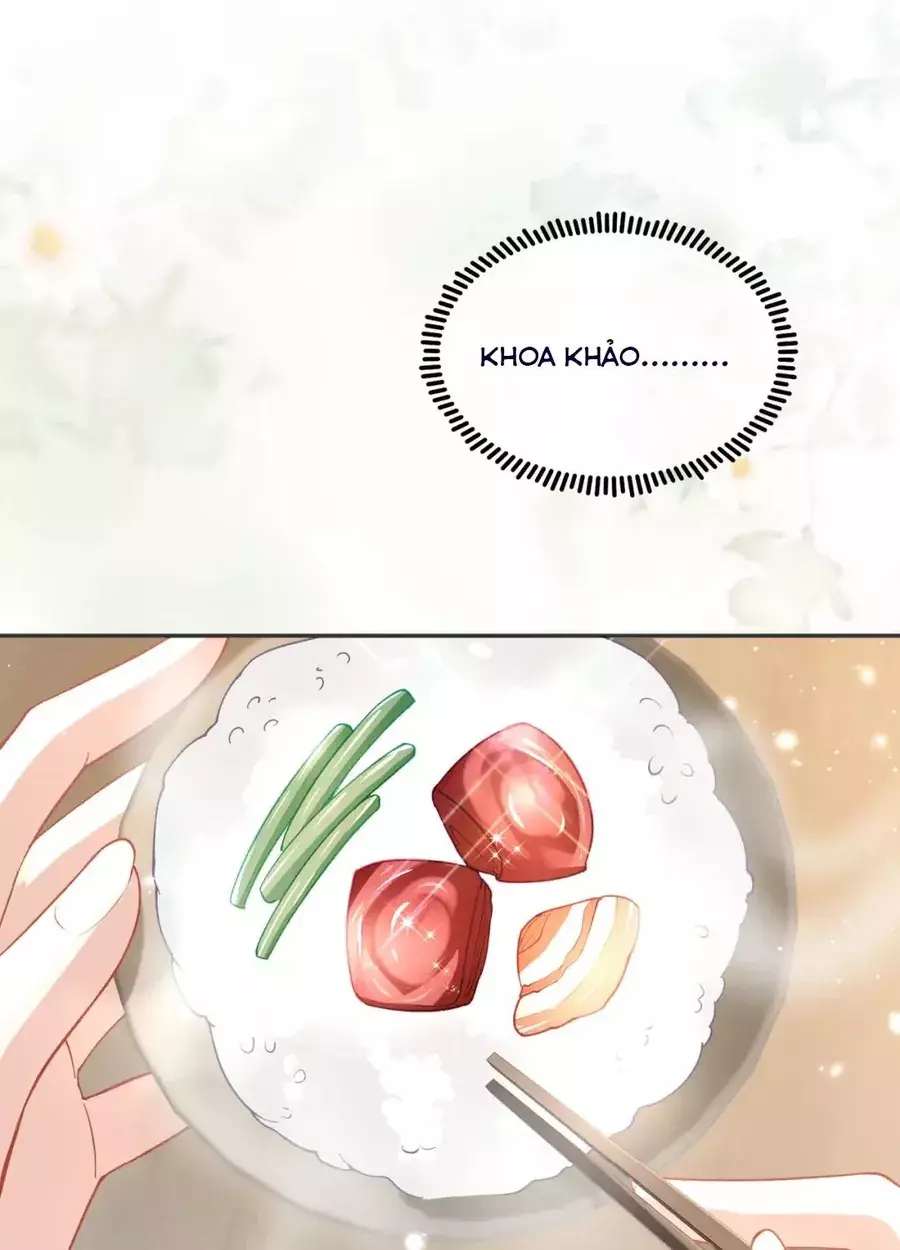 Tỷ Tỷ , Kiếp Này Ta Tiễn Tỷ Lên Đường Chapter 27 - Trang 34