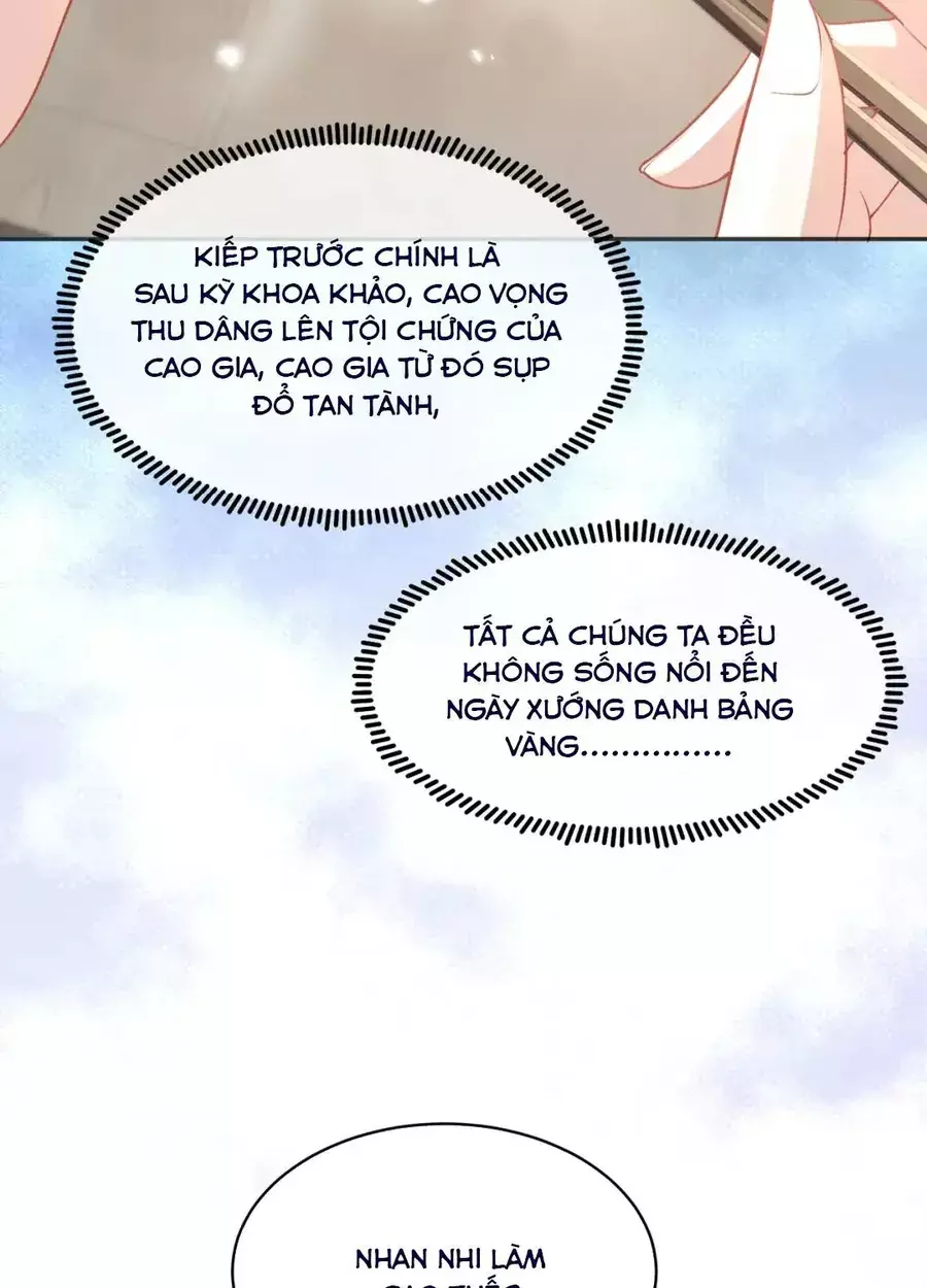Tỷ Tỷ , Kiếp Này Ta Tiễn Tỷ Lên Đường Chapter 27 - Trang 35