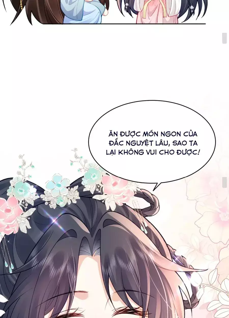 Tỷ Tỷ , Kiếp Này Ta Tiễn Tỷ Lên Đường Chapter 27 - Trang 38