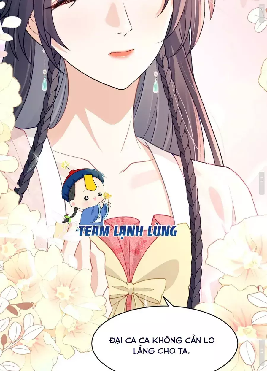 Tỷ Tỷ , Kiếp Này Ta Tiễn Tỷ Lên Đường Chapter 27 - Trang 39