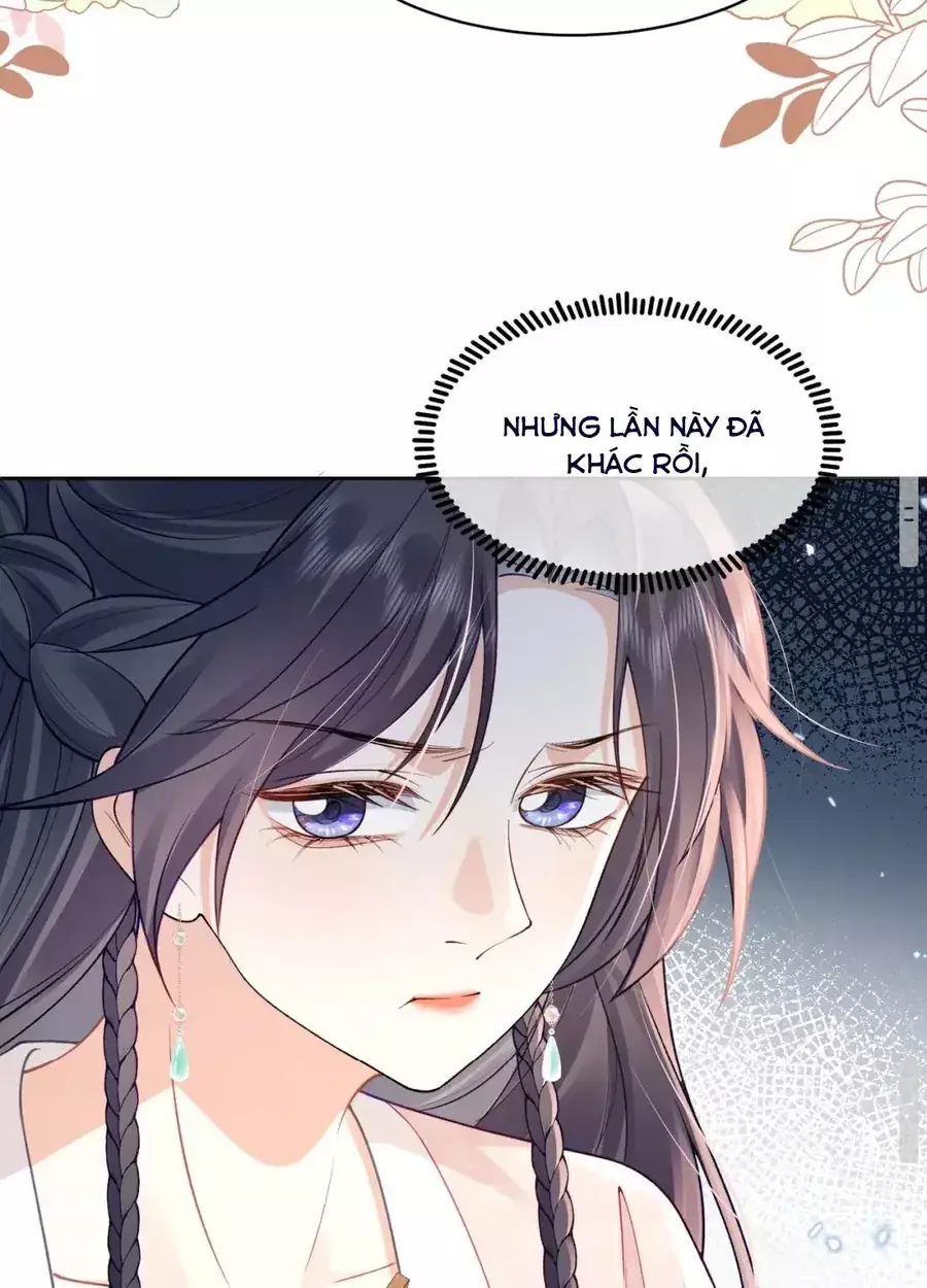 Tỷ Tỷ , Kiếp Này Ta Tiễn Tỷ Lên Đường Chapter 27 - Trang 40