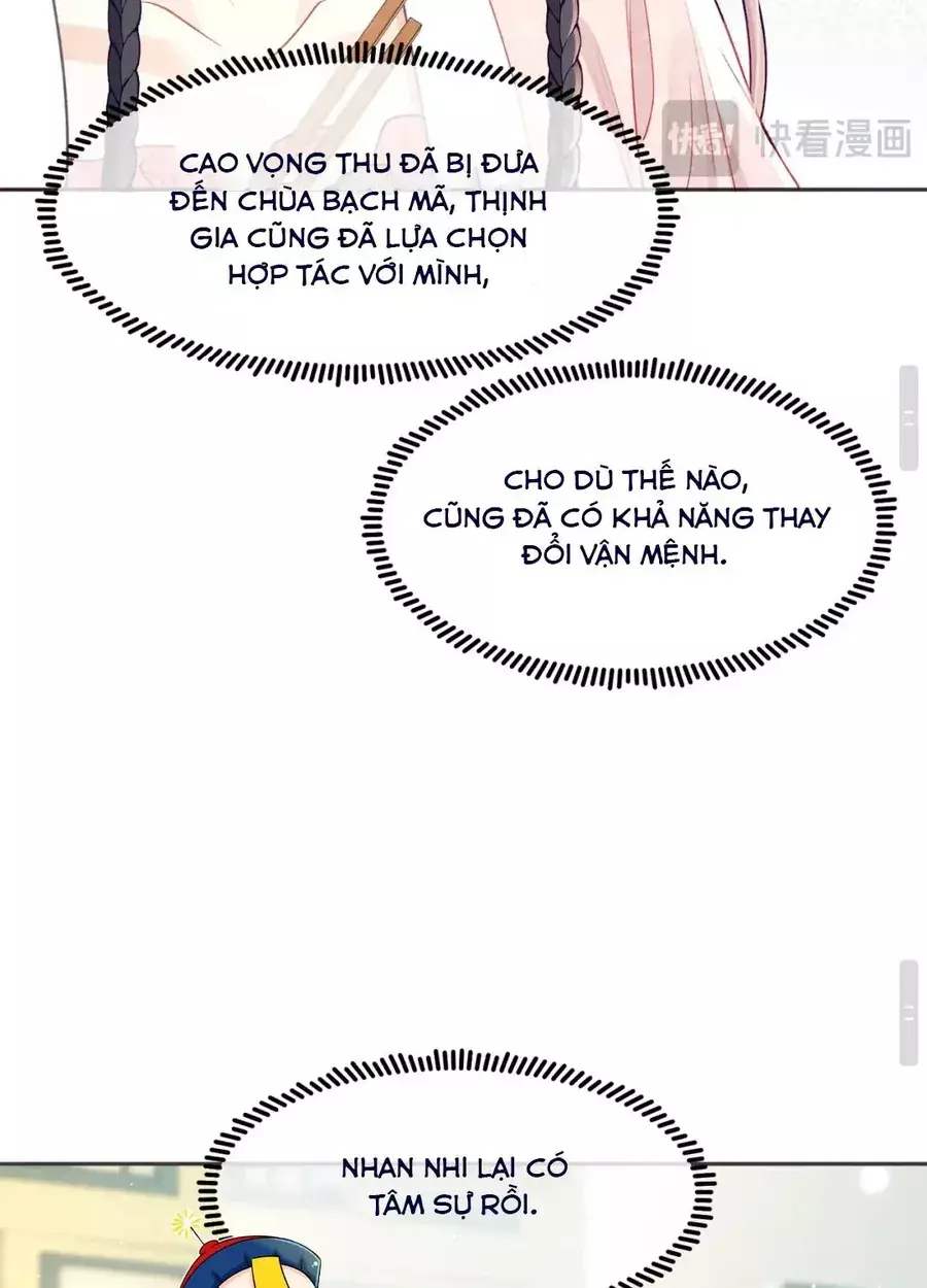 Tỷ Tỷ , Kiếp Này Ta Tiễn Tỷ Lên Đường Chapter 27 - Trang 41