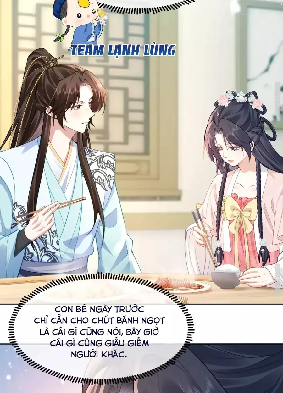 Tỷ Tỷ , Kiếp Này Ta Tiễn Tỷ Lên Đường Chapter 27 - Trang 42