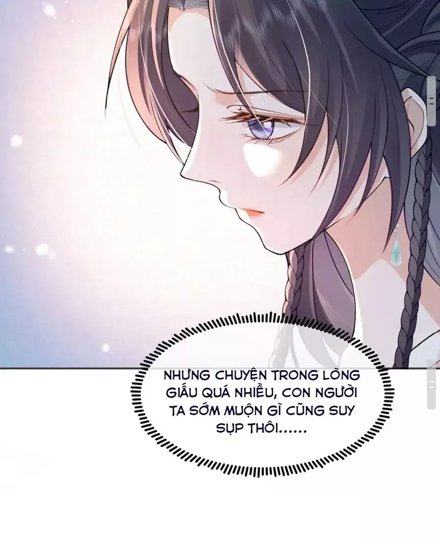 Tỷ Tỷ , Kiếp Này Ta Tiễn Tỷ Lên Đường Chapter 27 - Trang 43