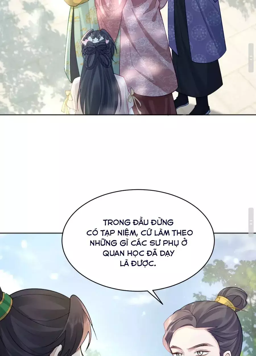 Tỷ Tỷ , Kiếp Này Ta Tiễn Tỷ Lên Đường Chapter 27 - Trang 47
