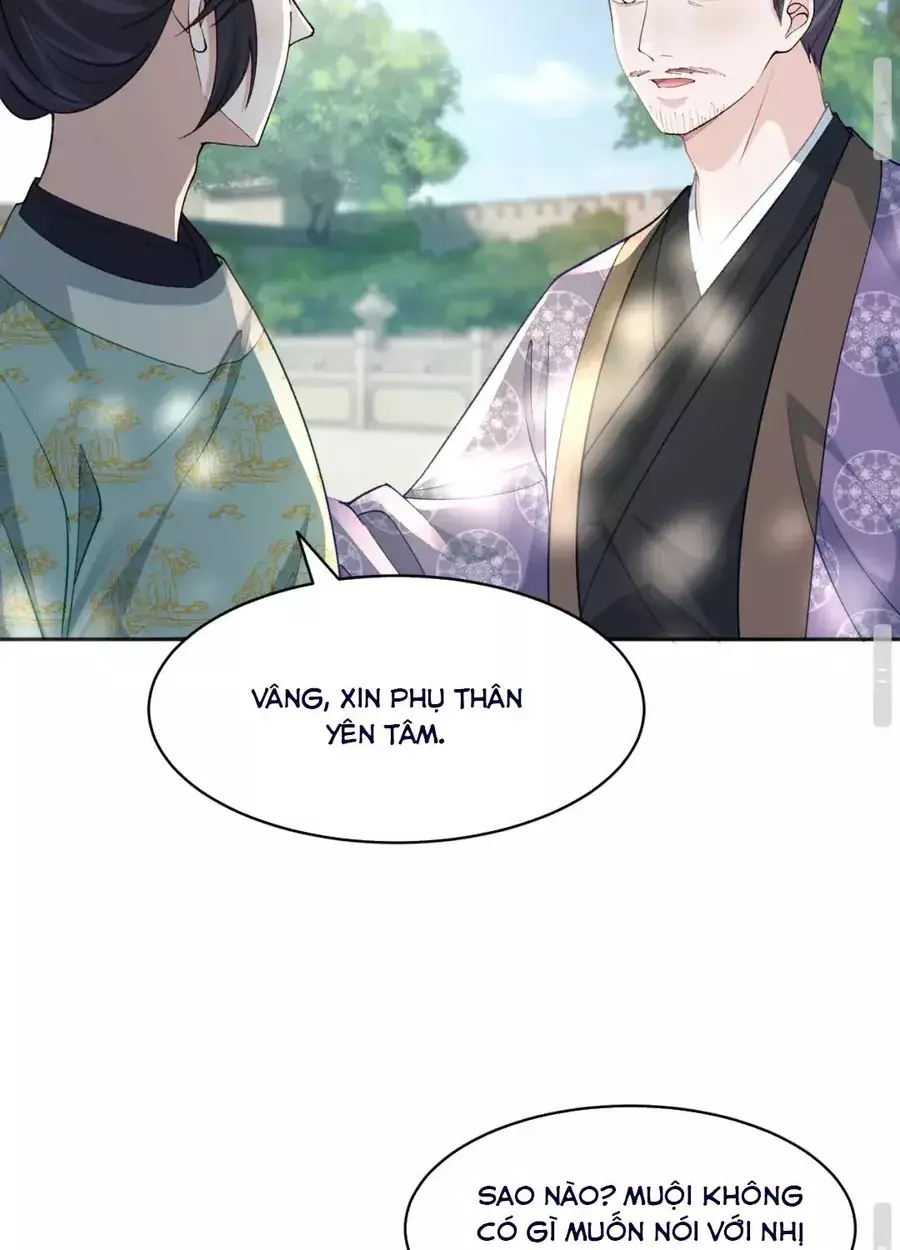 Tỷ Tỷ , Kiếp Này Ta Tiễn Tỷ Lên Đường Chapter 27 - Trang 48