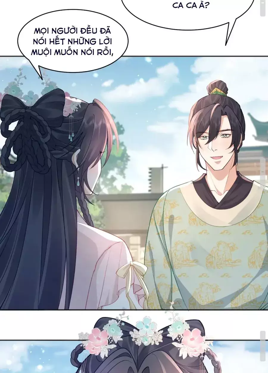 Tỷ Tỷ , Kiếp Này Ta Tiễn Tỷ Lên Đường Chapter 27 - Trang 49