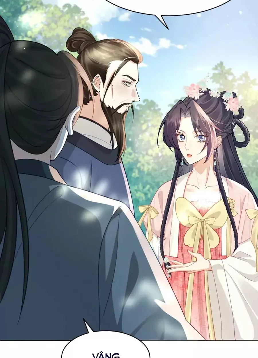 Tỷ Tỷ , Kiếp Này Ta Tiễn Tỷ Lên Đường Chapter 27 - Trang 5