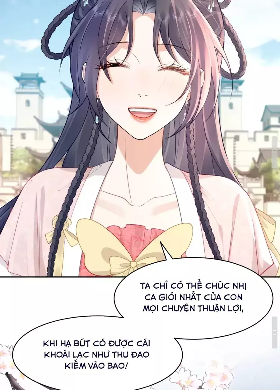 Tỷ Tỷ , Kiếp Này Ta Tiễn Tỷ Lên Đường Chapter 27 - Trang 50