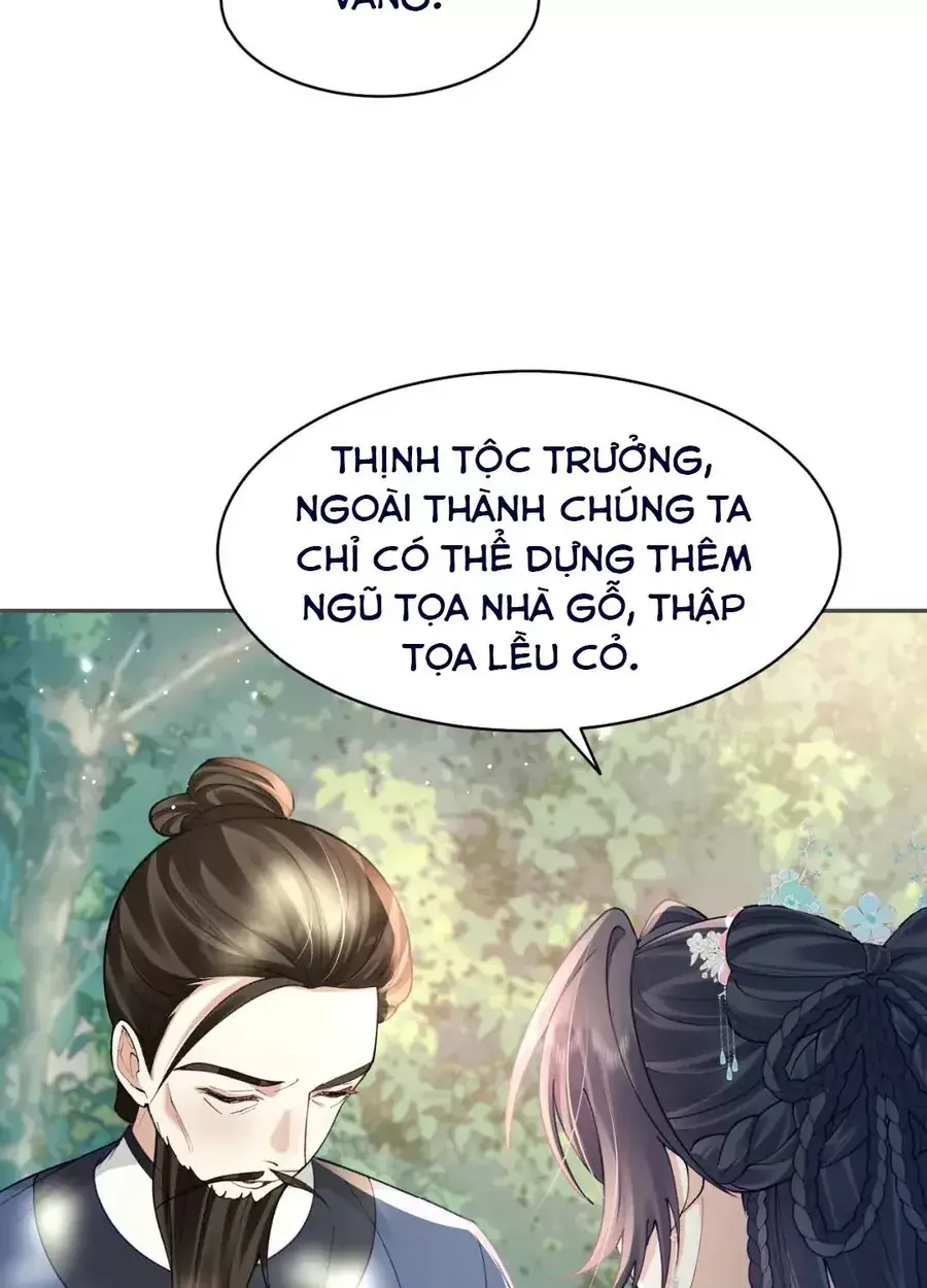 Tỷ Tỷ , Kiếp Này Ta Tiễn Tỷ Lên Đường Chapter 27 - Trang 6