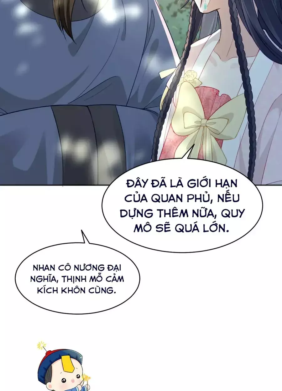 Tỷ Tỷ , Kiếp Này Ta Tiễn Tỷ Lên Đường Chapter 27 - Trang 7