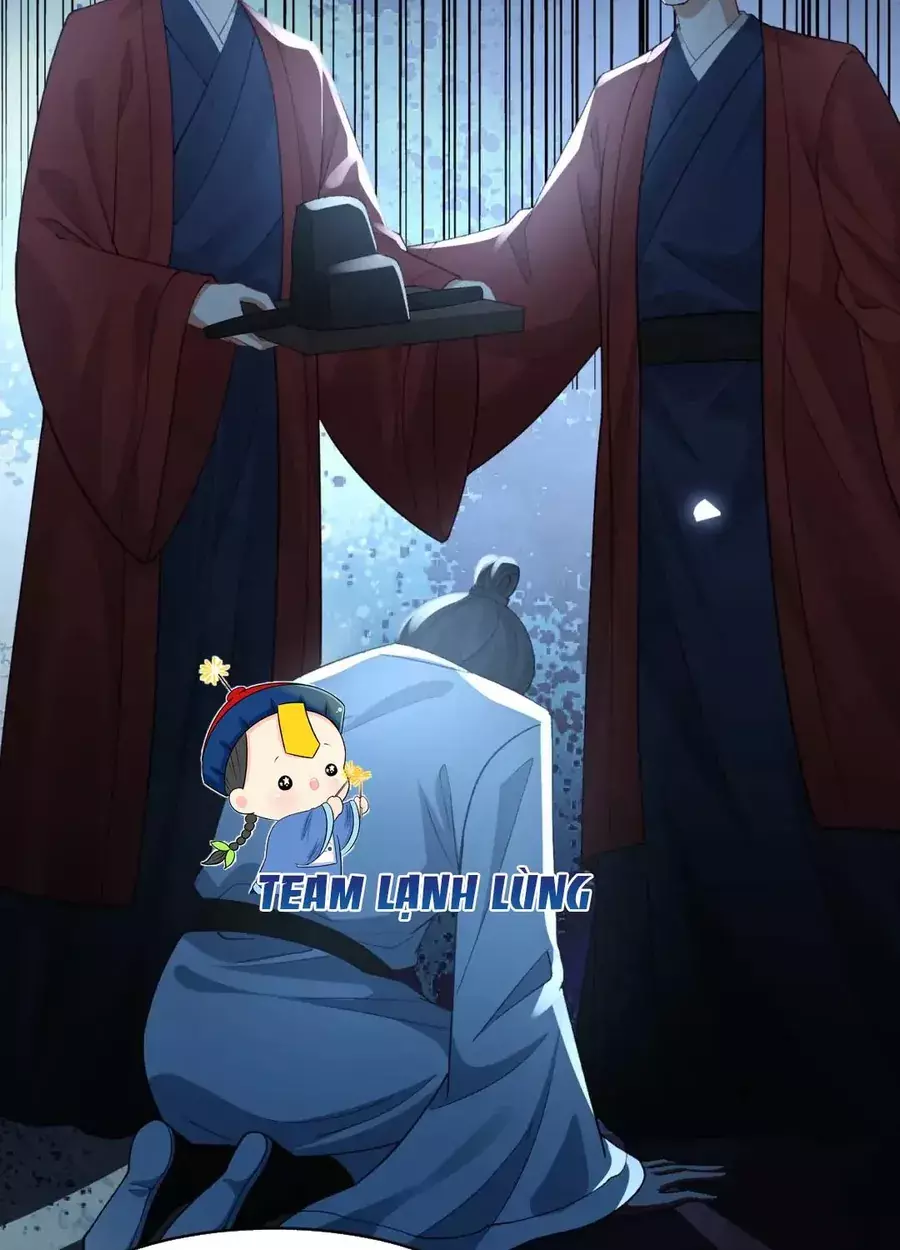 Tỷ Tỷ , Kiếp Này Ta Tiễn Tỷ Lên Đường Chapter 28 - Trang 13