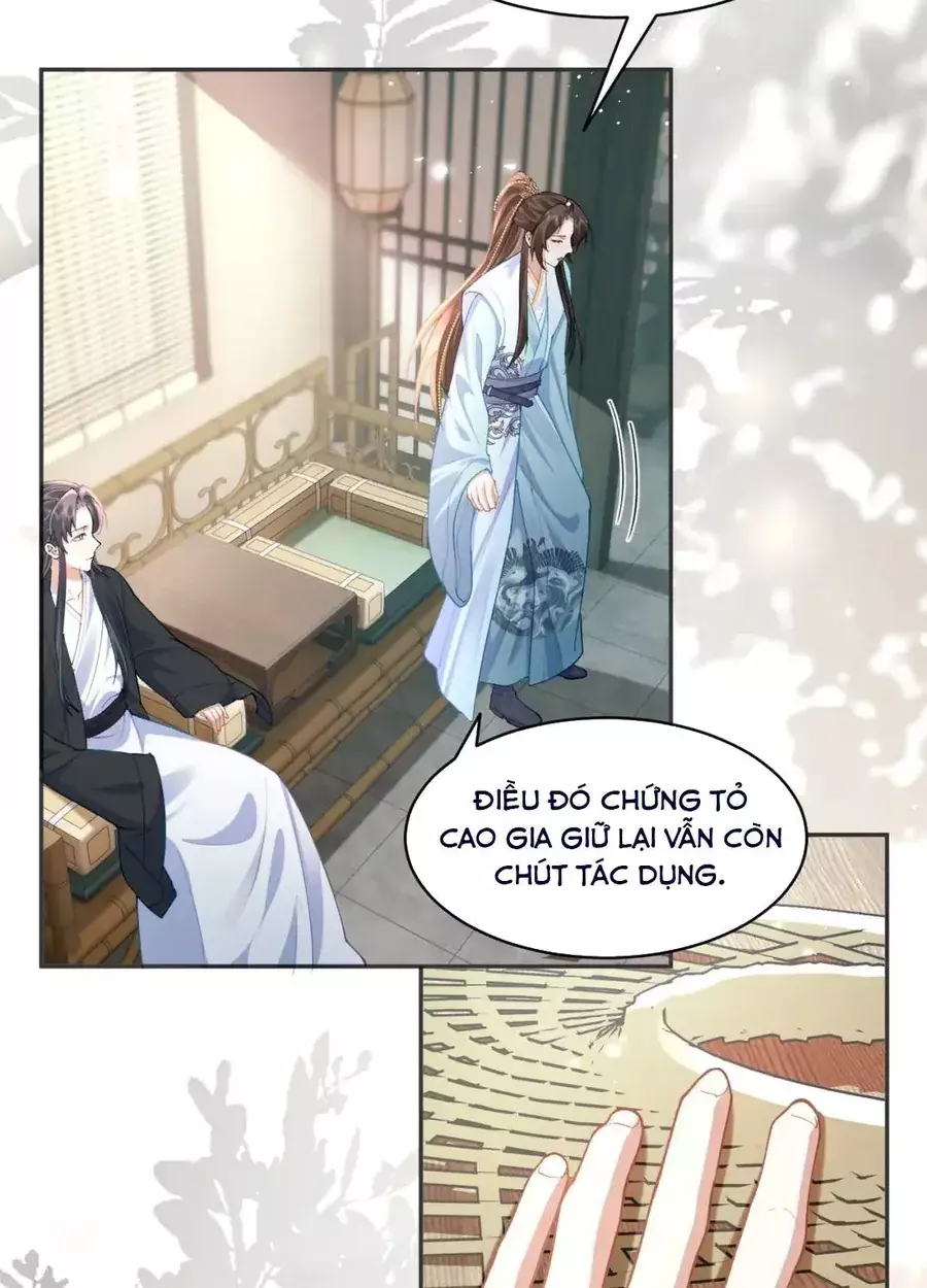 Tỷ Tỷ , Kiếp Này Ta Tiễn Tỷ Lên Đường Chapter 28 - Trang 15