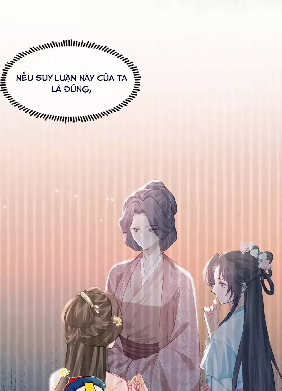 Tỷ Tỷ , Kiếp Này Ta Tiễn Tỷ Lên Đường Chapter 28 - Trang 17