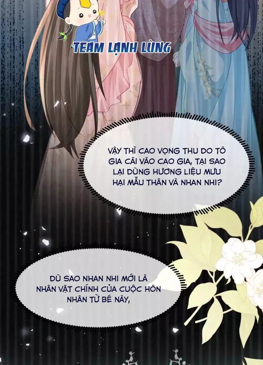 Tỷ Tỷ , Kiếp Này Ta Tiễn Tỷ Lên Đường Chapter 28 - Trang 18