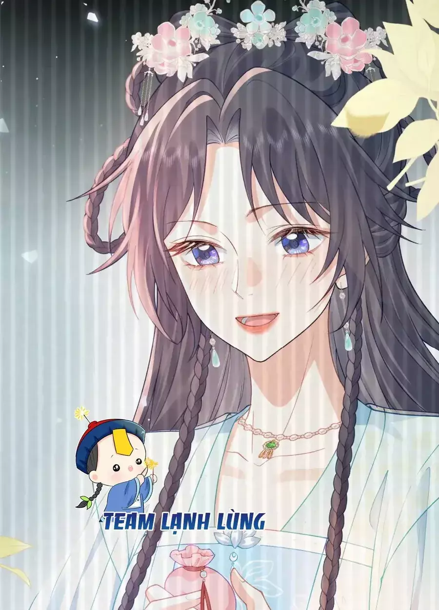 Tỷ Tỷ , Kiếp Này Ta Tiễn Tỷ Lên Đường Chapter 28 - Trang 19