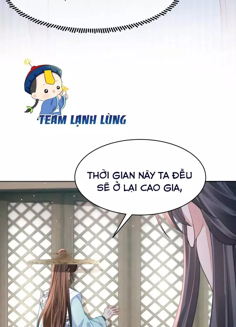 Tỷ Tỷ , Kiếp Này Ta Tiễn Tỷ Lên Đường Chapter 28 - Trang 22