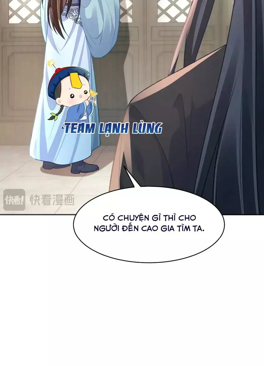 Tỷ Tỷ , Kiếp Này Ta Tiễn Tỷ Lên Đường Chapter 28 - Trang 23