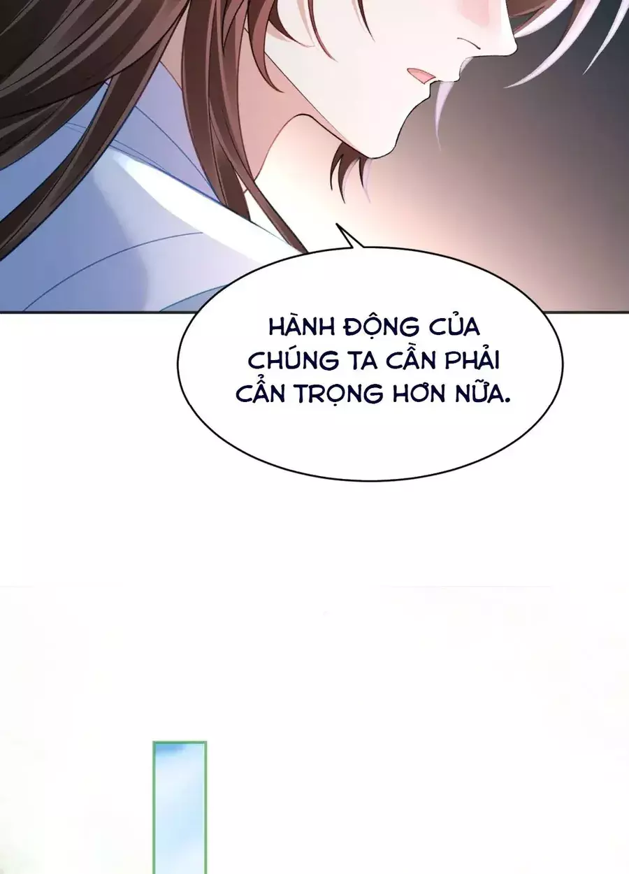 Tỷ Tỷ , Kiếp Này Ta Tiễn Tỷ Lên Đường Chapter 28 - Trang 25