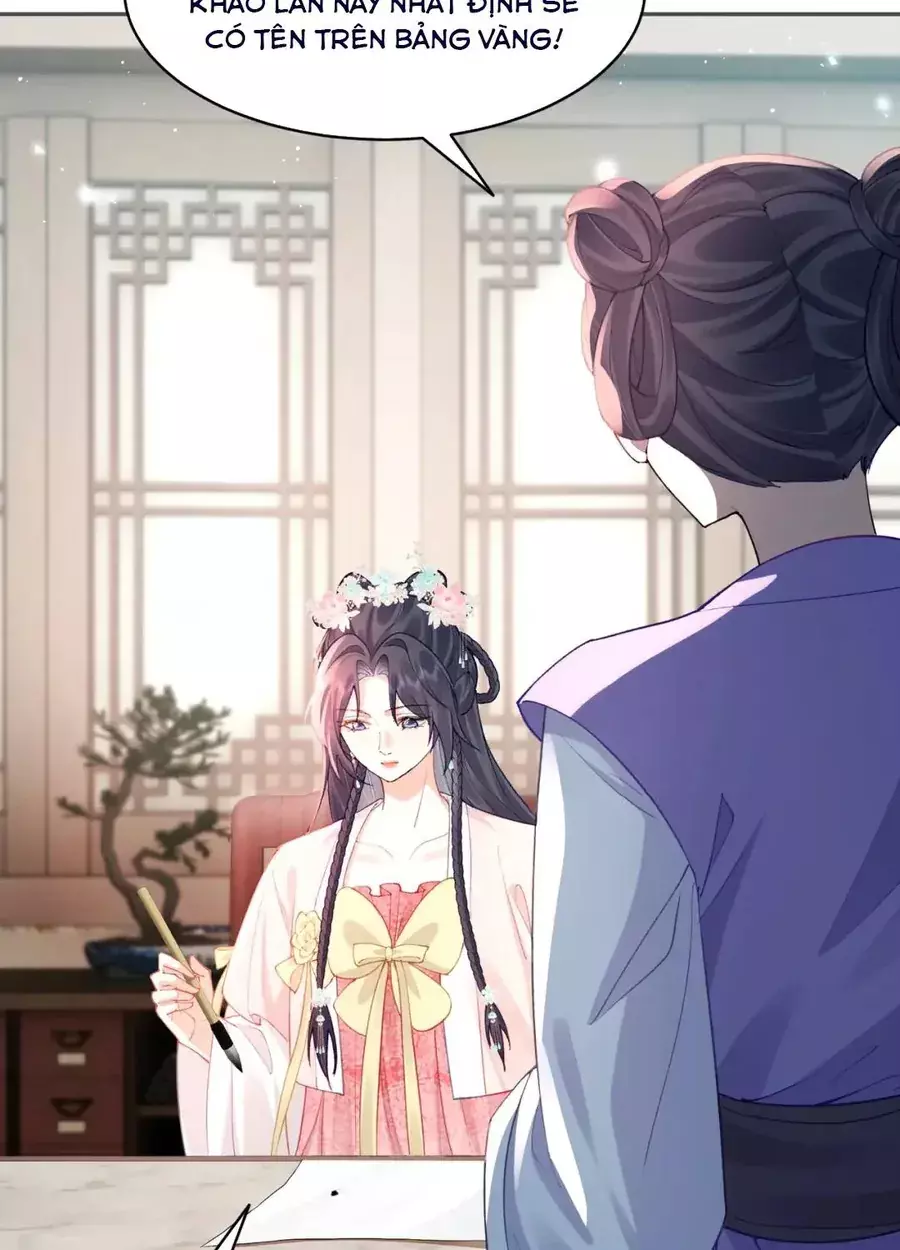 Tỷ Tỷ , Kiếp Này Ta Tiễn Tỷ Lên Đường Chapter 28 - Trang 28