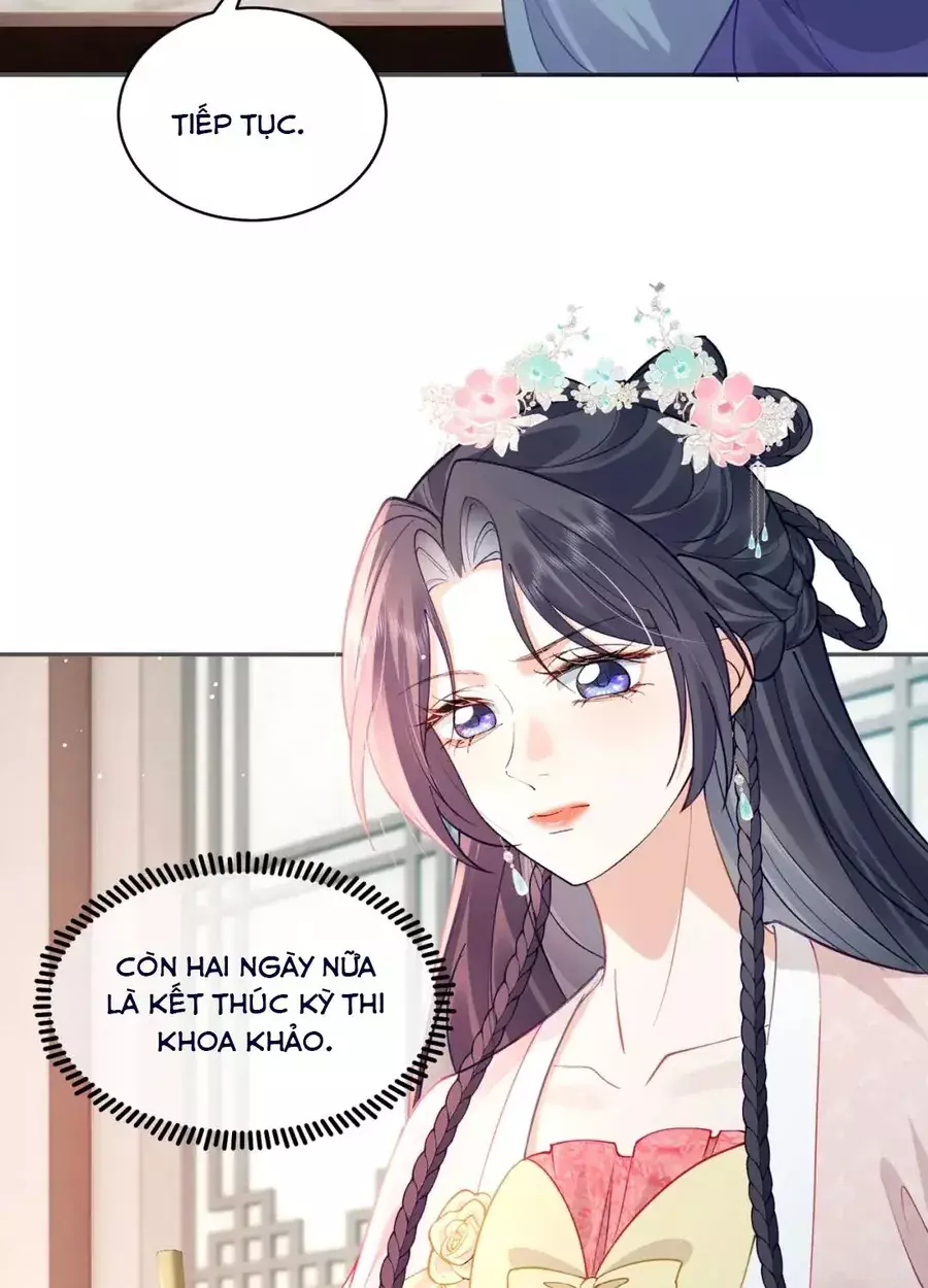 Tỷ Tỷ , Kiếp Này Ta Tiễn Tỷ Lên Đường Chapter 28 - Trang 29