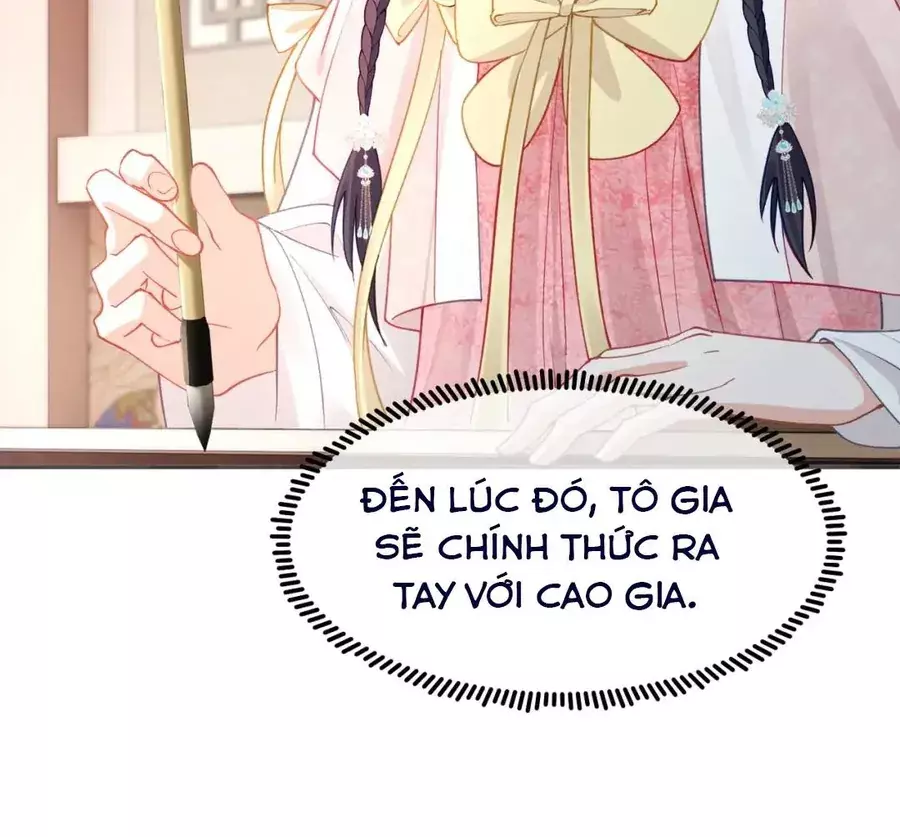 Tỷ Tỷ , Kiếp Này Ta Tiễn Tỷ Lên Đường Chapter 28 - Trang 30