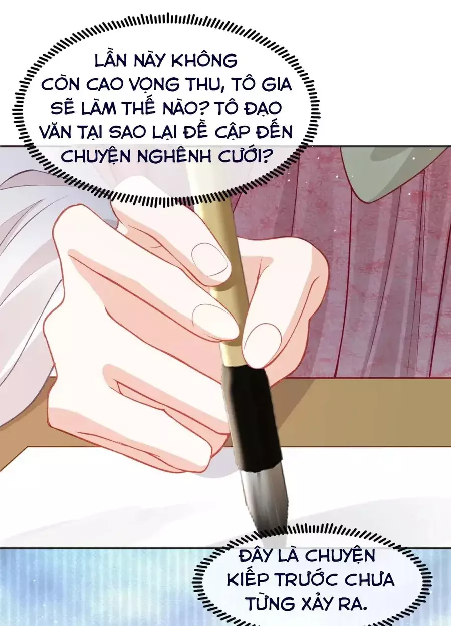 Tỷ Tỷ , Kiếp Này Ta Tiễn Tỷ Lên Đường Chapter 28 - Trang 31