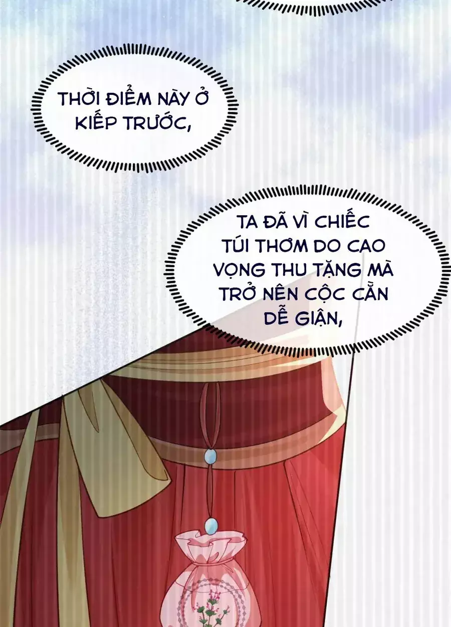 Tỷ Tỷ , Kiếp Này Ta Tiễn Tỷ Lên Đường Chapter 28 - Trang 32