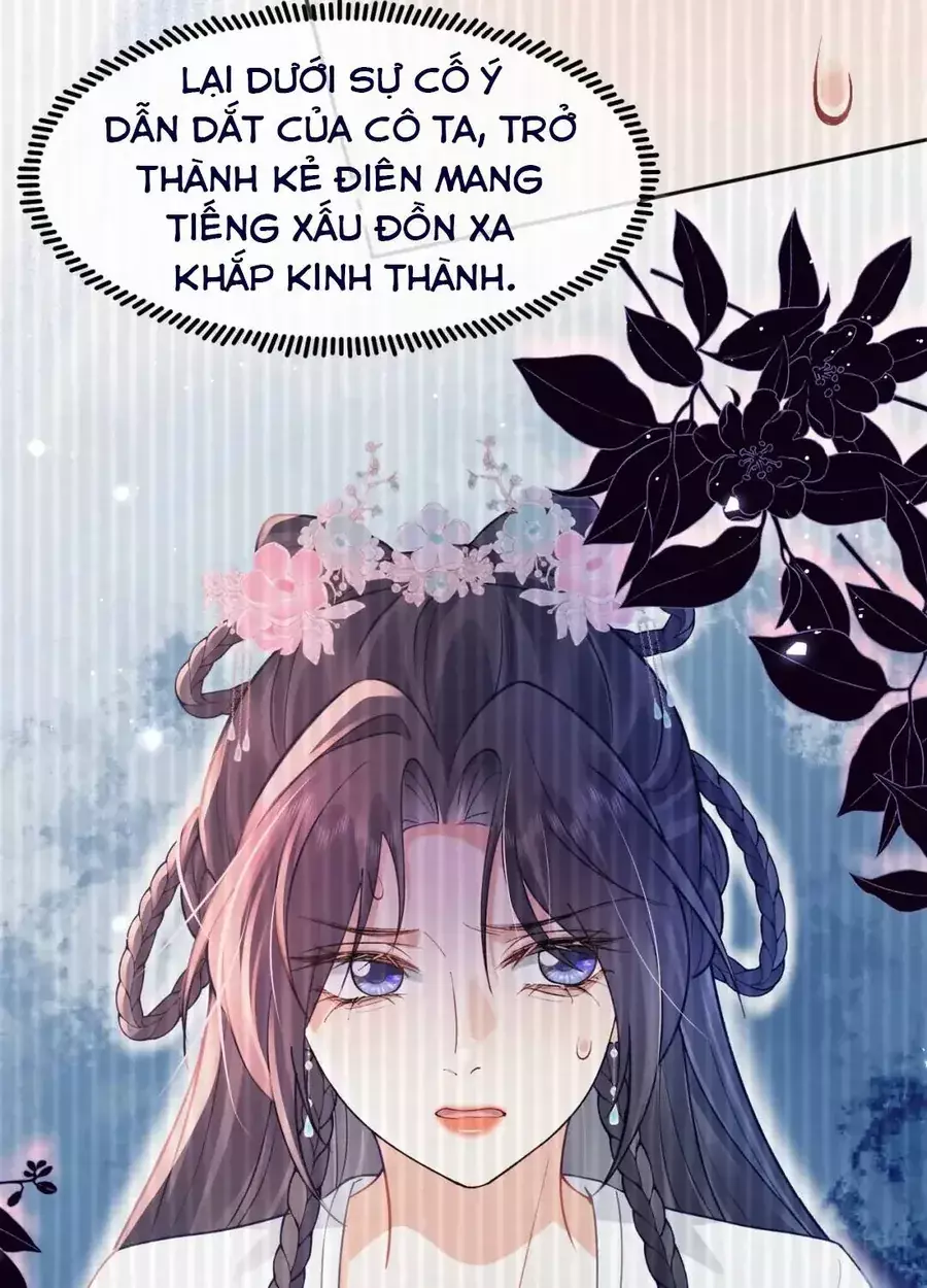 Tỷ Tỷ , Kiếp Này Ta Tiễn Tỷ Lên Đường Chapter 28 - Trang 34