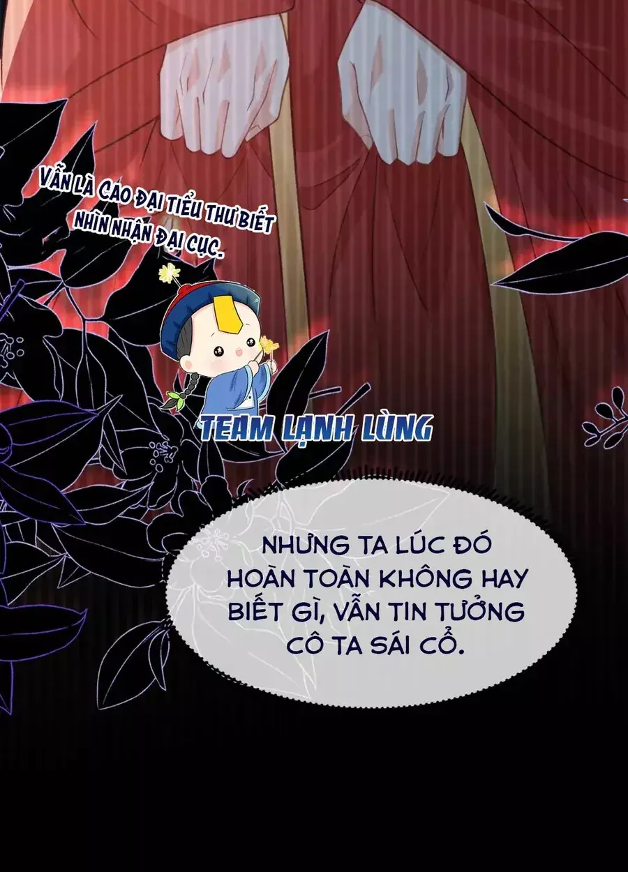 Tỷ Tỷ , Kiếp Này Ta Tiễn Tỷ Lên Đường Chapter 28 - Trang 36