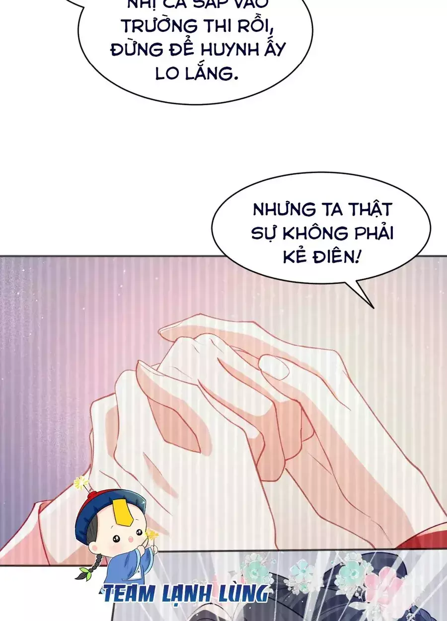 Tỷ Tỷ , Kiếp Này Ta Tiễn Tỷ Lên Đường Chapter 28 - Trang 38