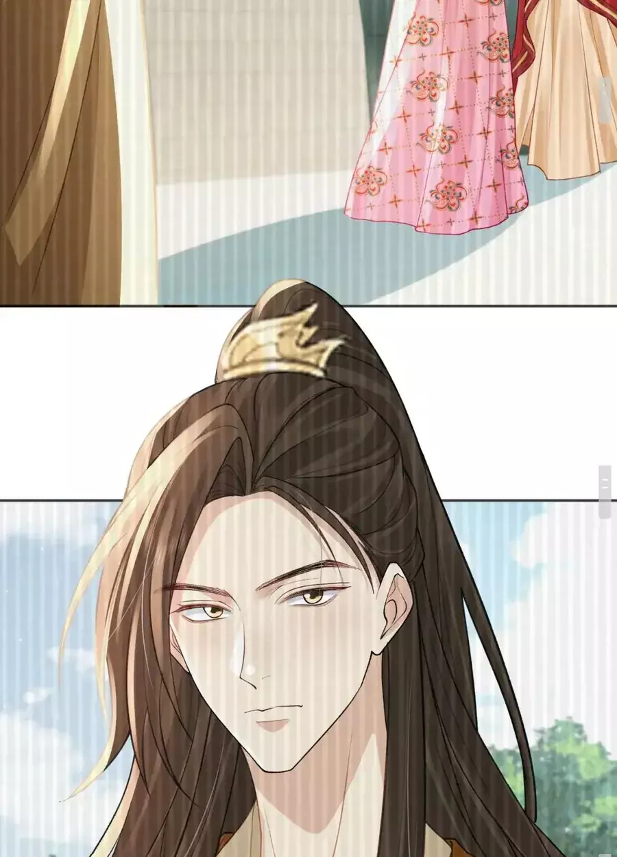Tỷ Tỷ , Kiếp Này Ta Tiễn Tỷ Lên Đường Chapter 28 - Trang 43