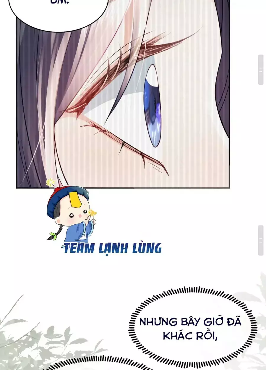 Tỷ Tỷ , Kiếp Này Ta Tiễn Tỷ Lên Đường Chapter 28 - Trang 47