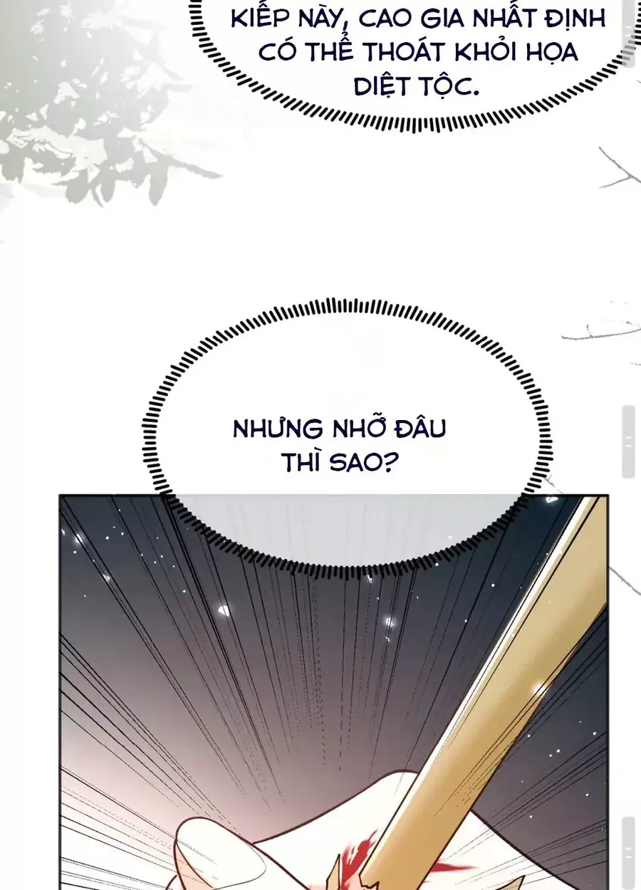Tỷ Tỷ , Kiếp Này Ta Tiễn Tỷ Lên Đường Chapter 28 - Trang 49