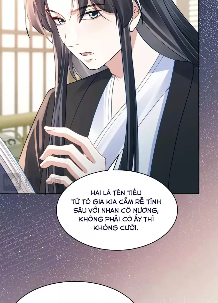 Tỷ Tỷ , Kiếp Này Ta Tiễn Tỷ Lên Đường Chapter 28 - Trang 9