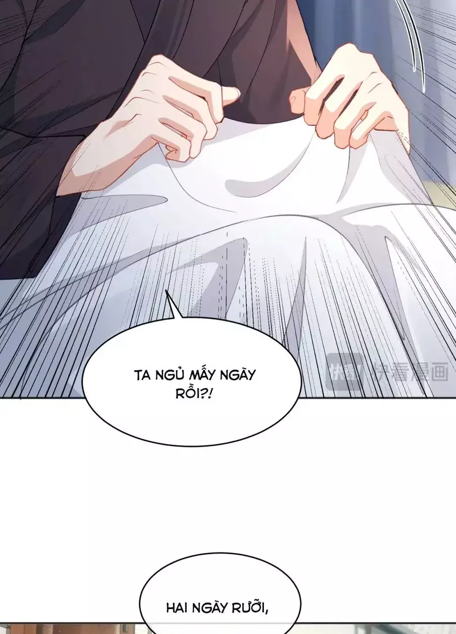 Tỷ Tỷ , Kiếp Này Ta Tiễn Tỷ Lên Đường Chapter 29 - Trang 11