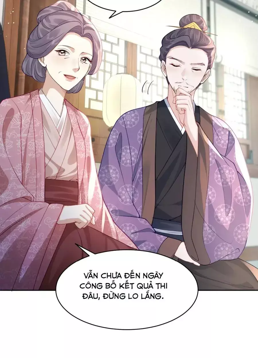 Tỷ Tỷ , Kiếp Này Ta Tiễn Tỷ Lên Đường Chapter 29 - Trang 12