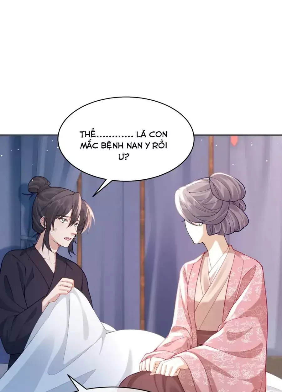 Tỷ Tỷ , Kiếp Này Ta Tiễn Tỷ Lên Đường Chapter 29 - Trang 13
