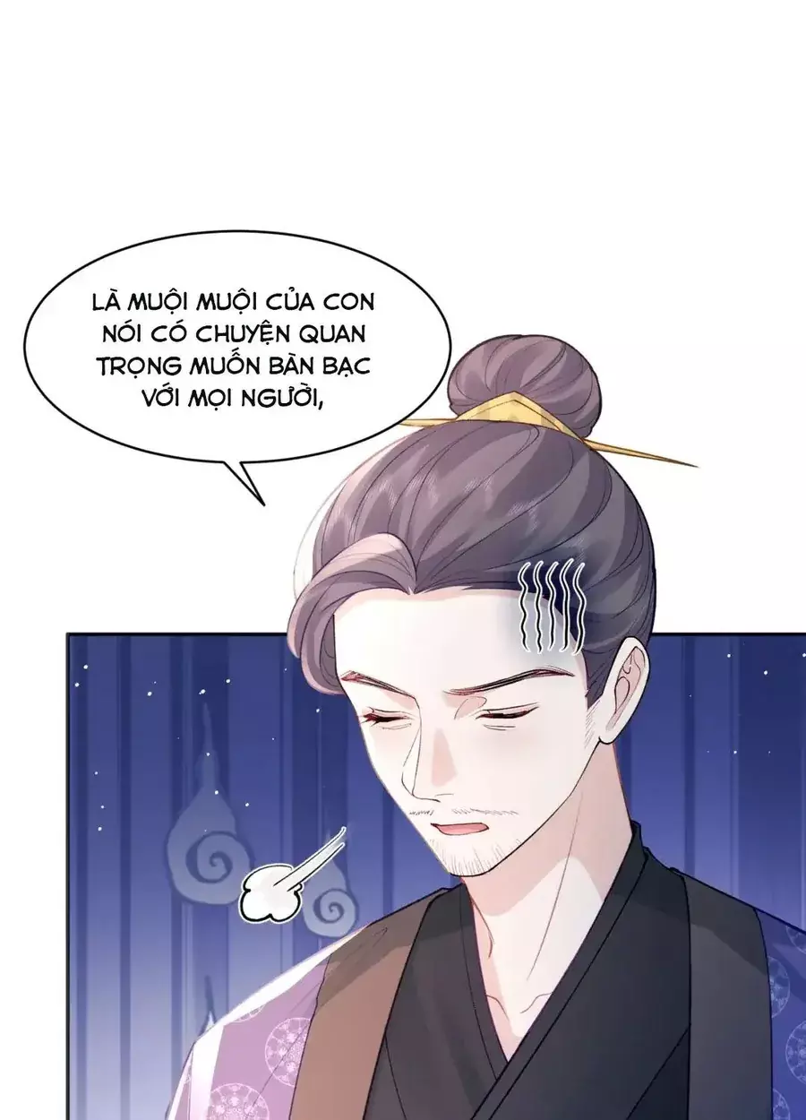 Tỷ Tỷ , Kiếp Này Ta Tiễn Tỷ Lên Đường Chapter 29 - Trang 16