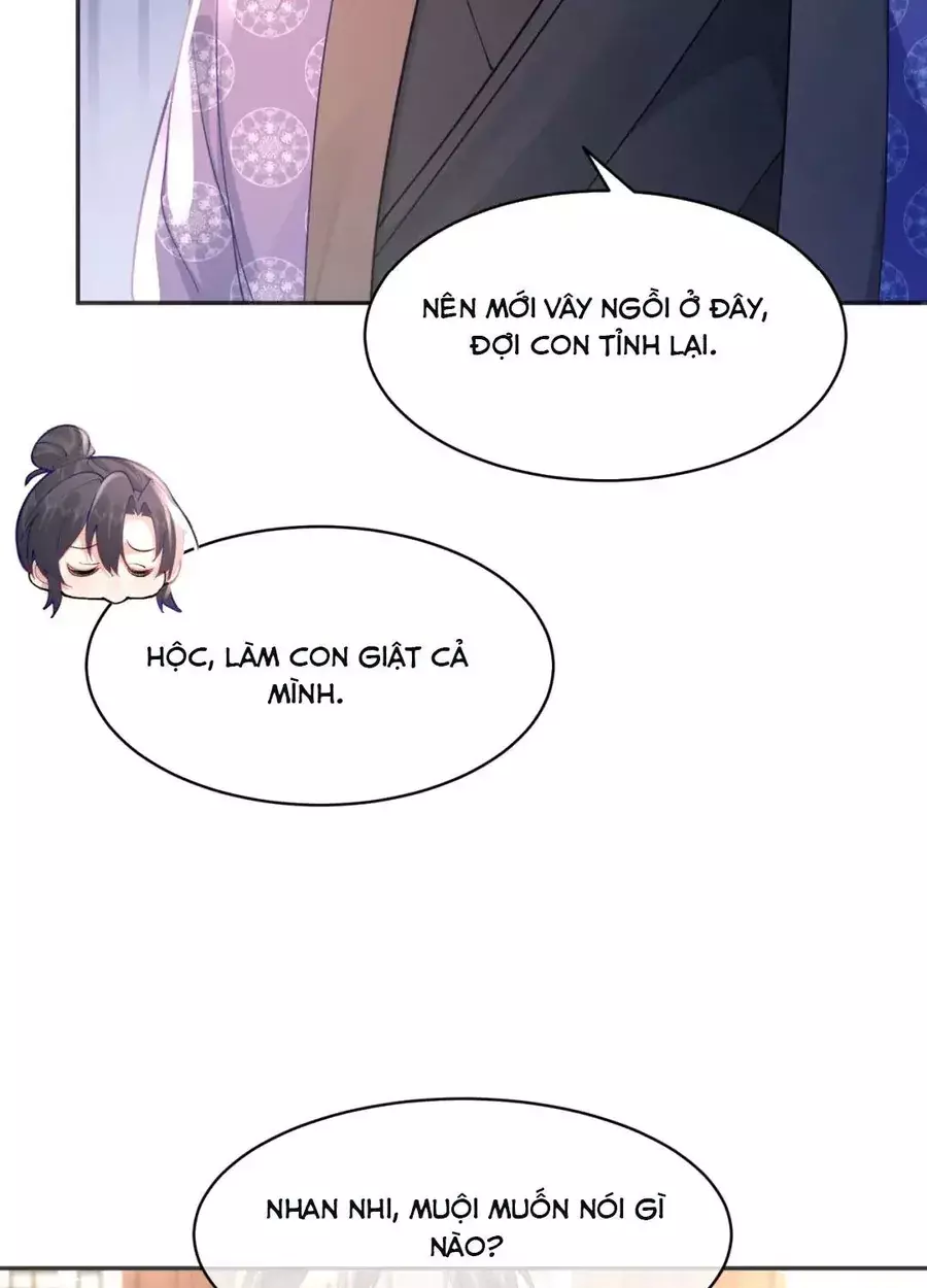 Tỷ Tỷ , Kiếp Này Ta Tiễn Tỷ Lên Đường Chapter 29 - Trang 17