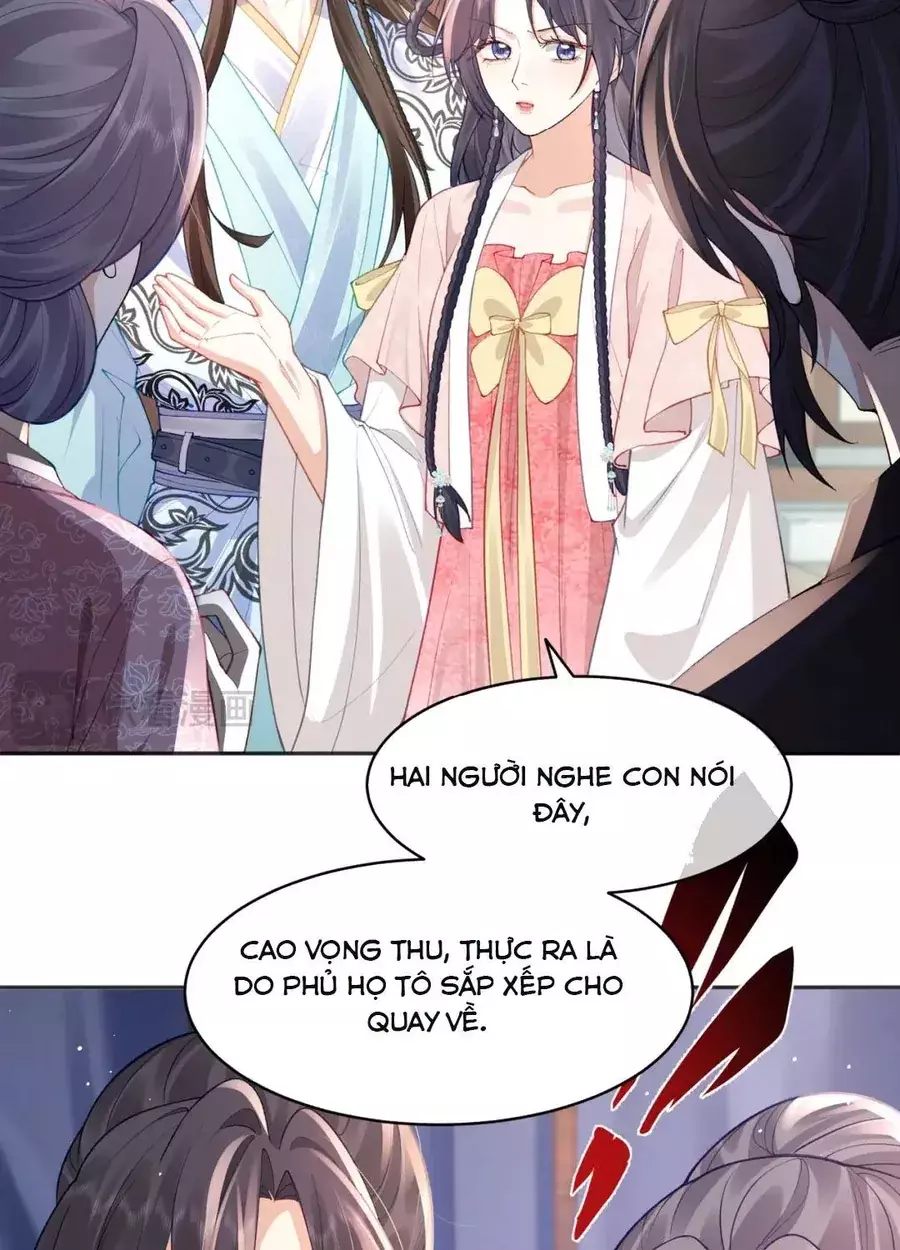 Tỷ Tỷ , Kiếp Này Ta Tiễn Tỷ Lên Đường Chapter 29 - Trang 23