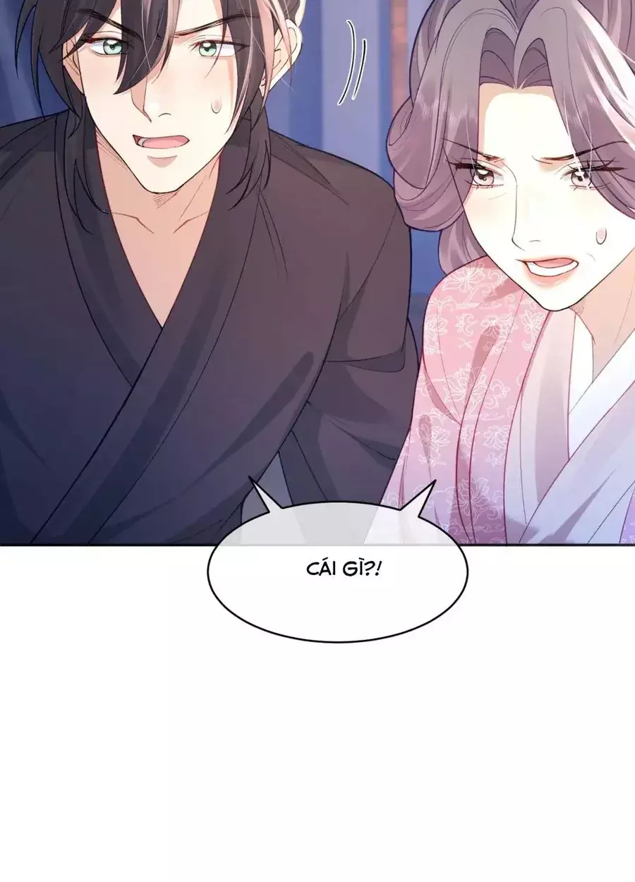Tỷ Tỷ , Kiếp Này Ta Tiễn Tỷ Lên Đường Chapter 29 - Trang 24
