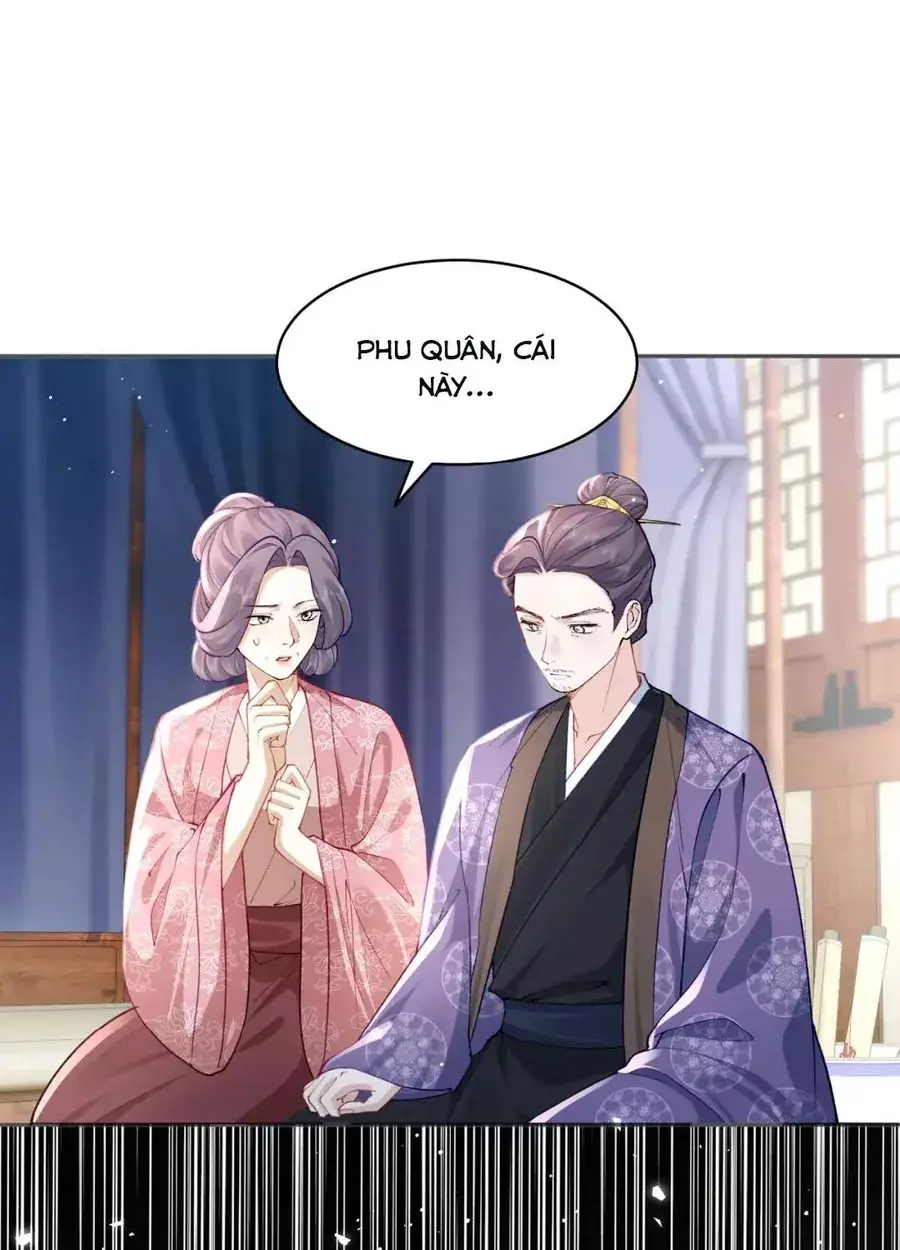 Tỷ Tỷ , Kiếp Này Ta Tiễn Tỷ Lên Đường Chapter 29 - Trang 25