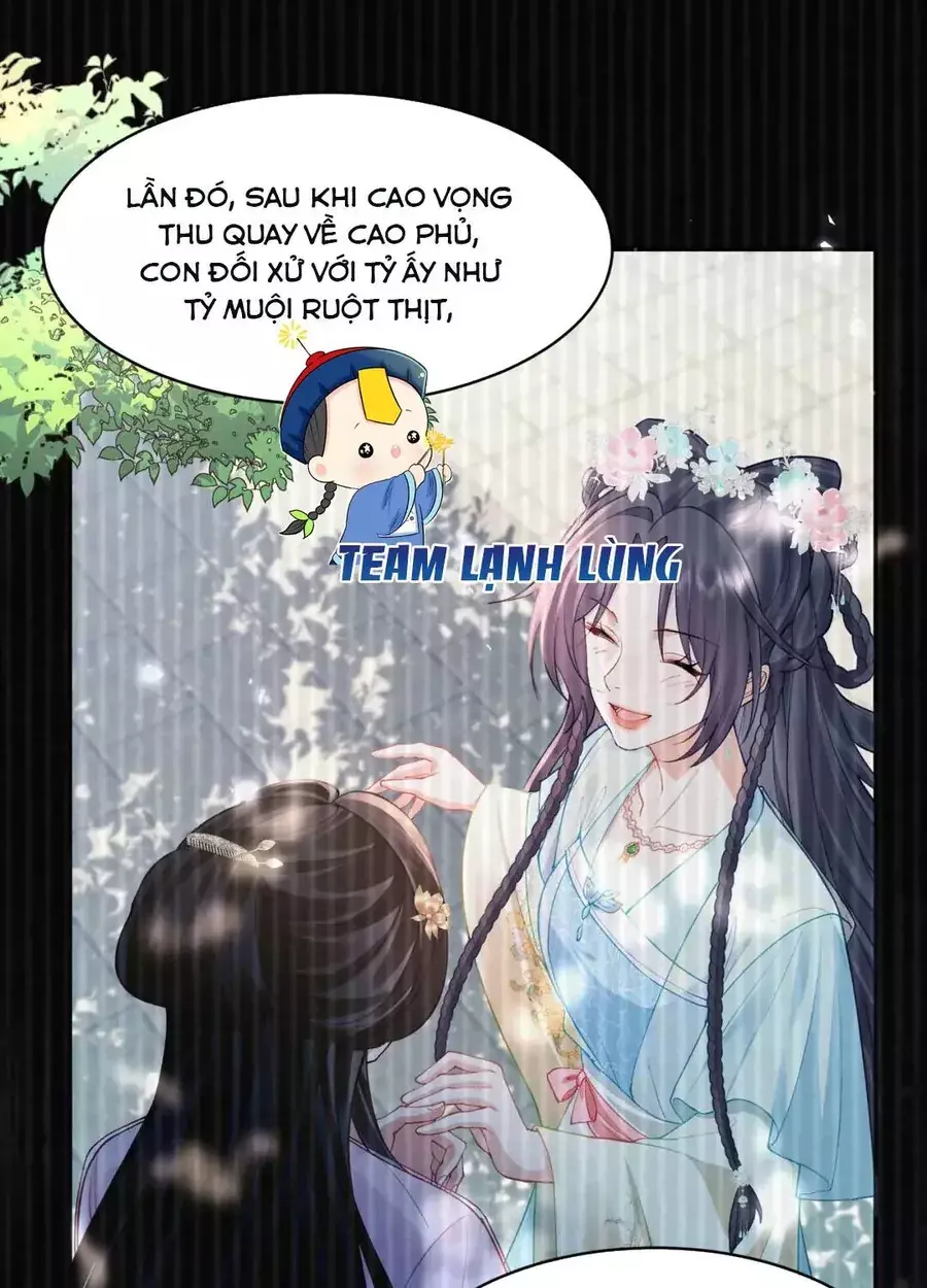 Tỷ Tỷ , Kiếp Này Ta Tiễn Tỷ Lên Đường Chapter 29 - Trang 28